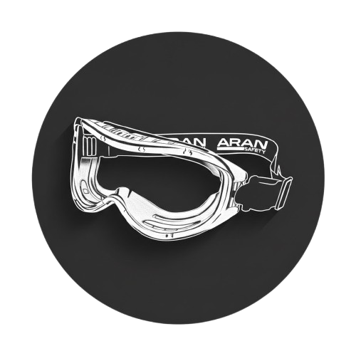 Goggle Tip Gözlükler