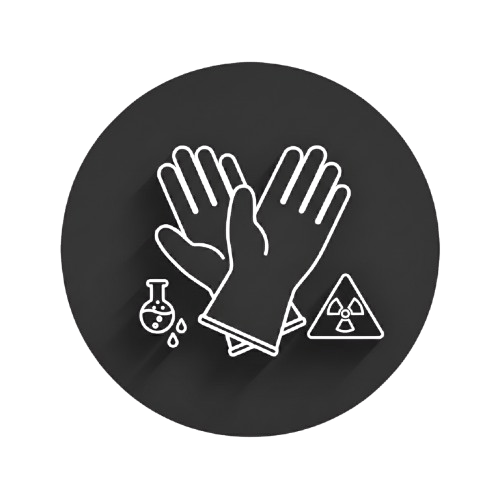 Kimyasal Dirençli Eldivenler