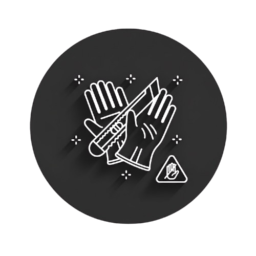 Kesilme Dirençli Eldivenler